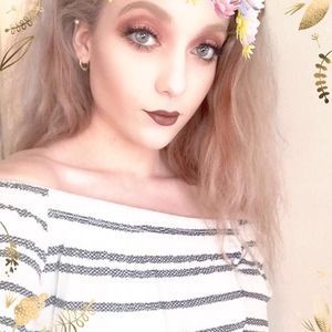 Meet your Posher, Breanne